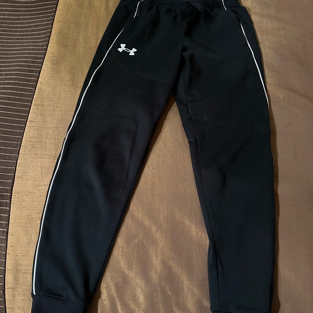 Under Armor Performance Joggers